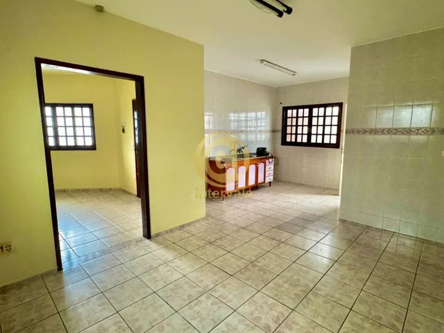 Imagem 5: Imóvel amplo e iluminado no Cidade Jardim em Jacareí-SP: 3 quartos,...