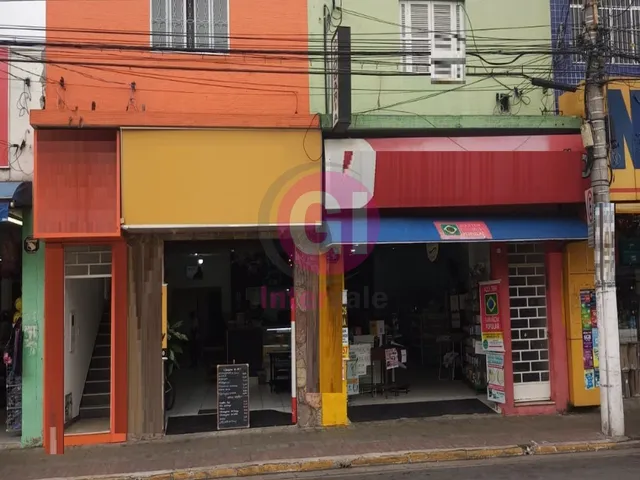 Imagem: Venda, Ponto Comercial, Casa 3 Dormitorios