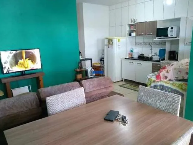 Imagem 6: Casa de Alvenaria com 2 Dormitorio(s) localizado(a) no bairro Indianopolis em Tramandaí