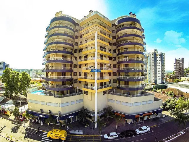 Imagem: Apartamento com 3 Dormitorio(s) localizado(a)