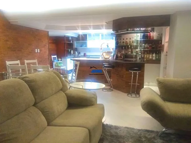 Imagem 4: Apartamento com 3 Dormitorio(s) localizado(a) no bairro Centro em Campo Bom / Rio Grande