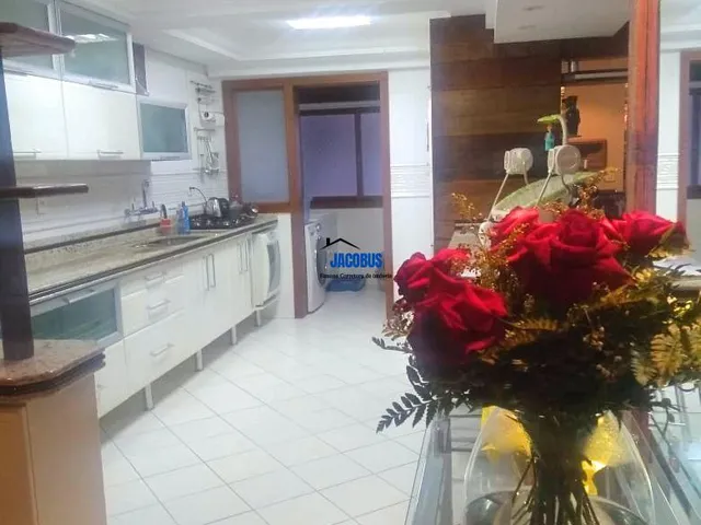 Imagem 10: Apartamento com 3 Dormitorio(s) localizado(a) no bairro Centro em Campo Bom / Rio Grande