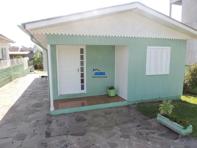 Imagem 2: Casa Mista com 3 Dormitorio(s) localizado(a) no bairro Centro em Campo Bom / Rio Grande