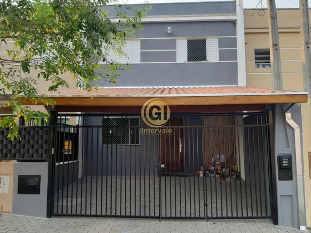 Imagem 2: CASA PARA VENDA 3 QUARTOS 1 SUITE , CHURRASQUEIRA, 2 VAGAS COBERTAS , CAÇAPAVA-SP