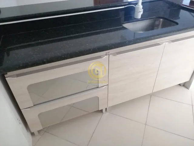 Imagem 11: CASA PARA VENDA 3 QUARTOS 1 SUITE , CHURRASQUEIRA, 2 VAGAS COBERTAS , CAÇAPAVA-SP
