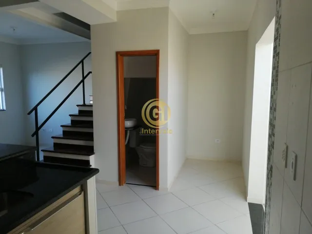 Imagem 14: CASA PARA VENDA 3 QUARTOS 1 SUITE , CHURRASQUEIRA, 2 VAGAS COBERTAS , CAÇAPAVA-SP