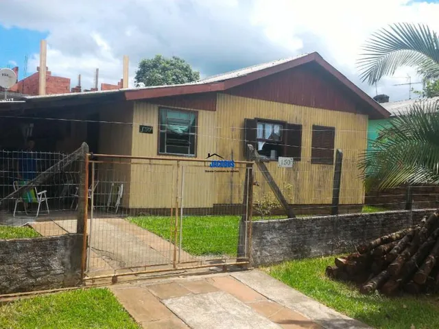 Imagem 1: Casa Mista com 3 Dormitorio(s) localizado(a) no bairro Operária em Campo Bom / Rio