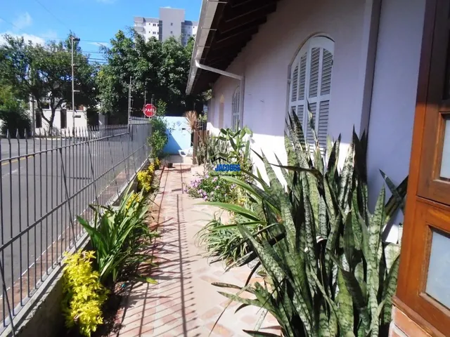 Imagem 2: Casa de Alvenaria com 3 Dormitorio(s) localizado(a) no bairro Centro em Campo Bom / Rio
