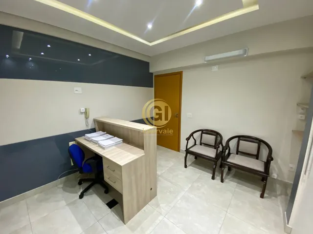 Imagem: Sala Comercial para Locação no Boulevard