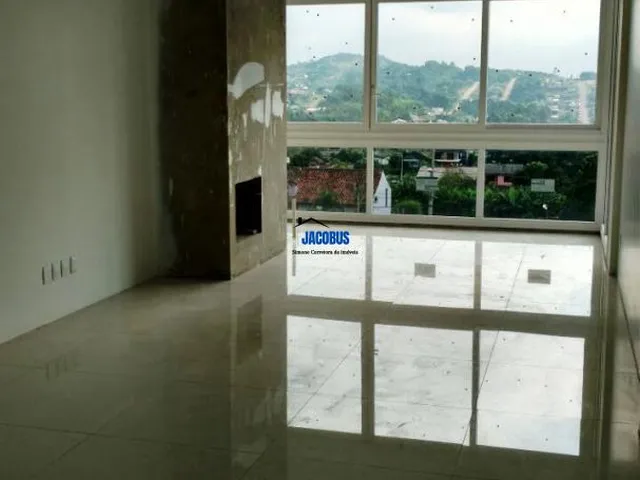 Imagem: Apartamento com 3 Dormitorio(s) localizado(a)