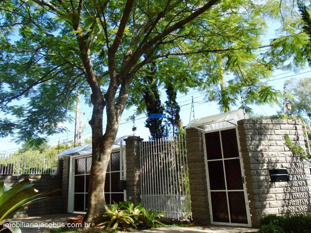 Imagem 4: Casa de Alvenaria com 4 Dormitorio(s) localizado(a) no bairro Centro em Campo Bom / Rio