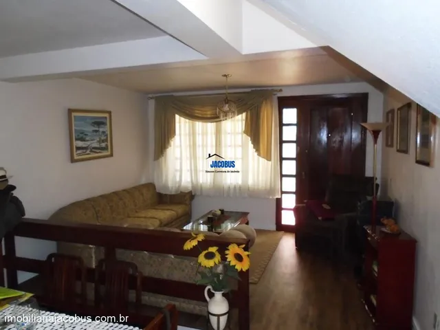 Imagem 13: Casa de Alvenaria com 4 Dormitorio(s) localizado(a) no bairro Centro em Campo Bom / Rio