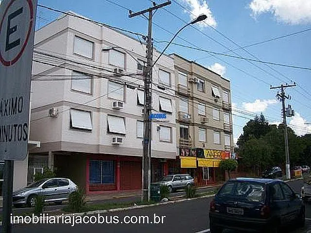 Imagem: Apartamento com 2 Dormitorio(s) localizado(a)