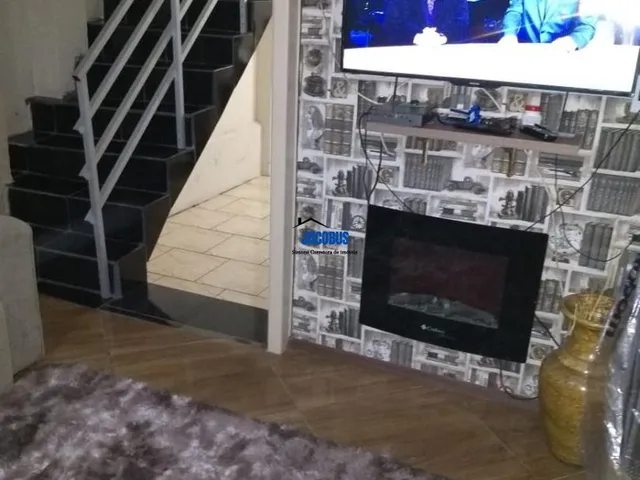 Imagem 3: Casa no Centro Casa com 4 dormitórios