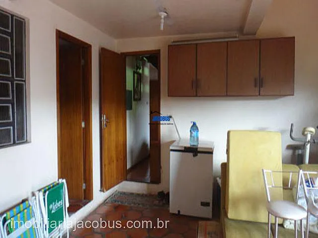 Imagem 6: Casa de Alvenaria com 4 Dormitorio(s) localizado(a) no bairro Centro em Campo Bom / Rio