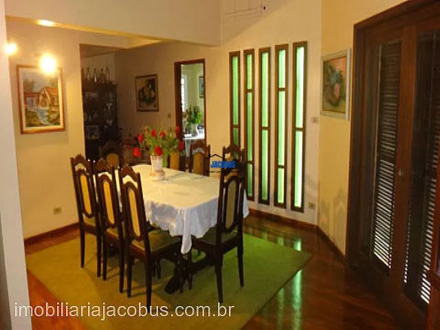 Imagem 12: Casa de Alvenaria com 4 Dormitorio(s) localizado(a) no bairro Centro em Campo Bom / Rio
