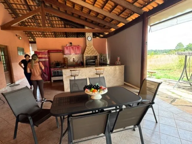 Imagem 5: CASA RESIDENCIAL em BRASÍLIA - DF, PARK WAY
