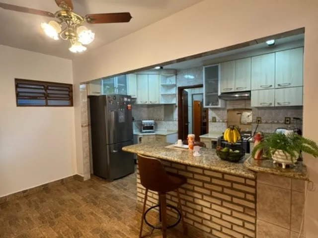 Imagem 12: CASA RESIDENCIAL em BRASÍLIA - DF, PARK WAY