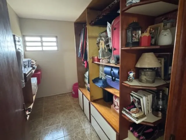 Imagem 8: CASA RESIDENCIAL em BRASÍLIA - DF, PARK WAY
