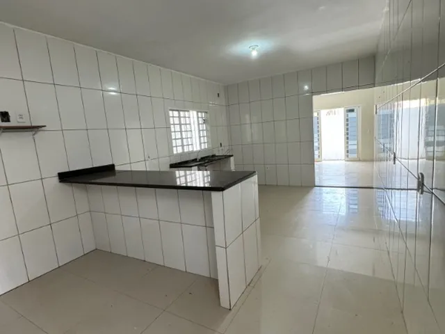 Imagem 2: CASA RESIDENCIAL em Brasília - DF, Núcleo Bandeirante