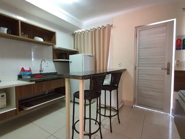 Imagem: CHALE RESIDENCIAL em CALDAS NOVAS - GO