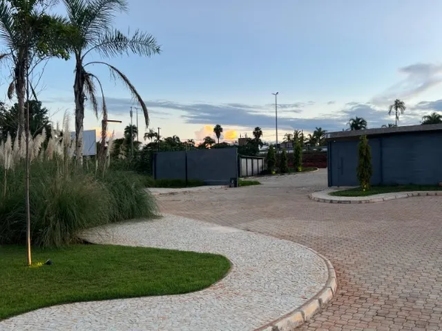 Imagem: Terreno RESIDENCIAL em BRASÍLIA - DF, PARK