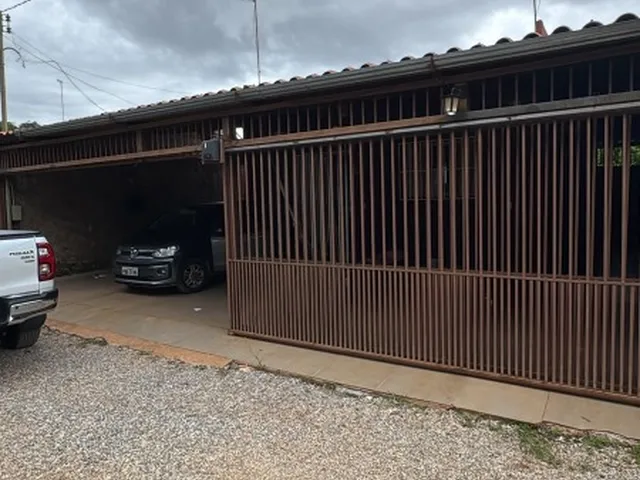 Imagem 10: CASA RESIDENCIAL em BRASÍLIA - DF, RIACHO FUNDO I