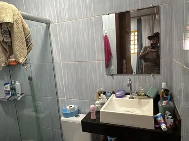 Imagem 3: CASA RESIDENCIAL em BRASÍLIA - DF, RIACHO FUNDO I