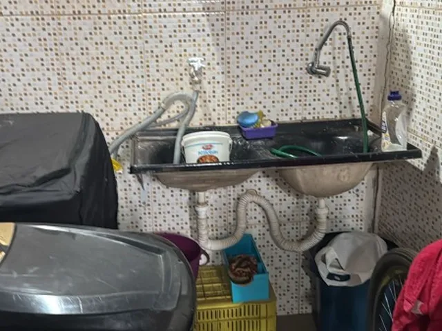 Imagem 8: CASA RESIDENCIAL em BRASÍLIA - DF, RIACHO FUNDO I