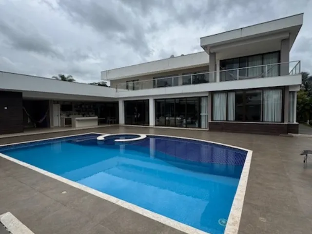 Imagem 2: Casa RESIDENCIAL em BRASÍLIA - DF, PARK WAY