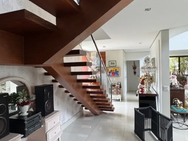 Imagem 3: Casa RESIDENCIAL em BRASÍLIA - DF, PARK WAY