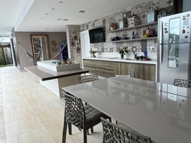 Imagem 12: Casa RESIDENCIAL em BRASÍLIA - DF, PARK WAY