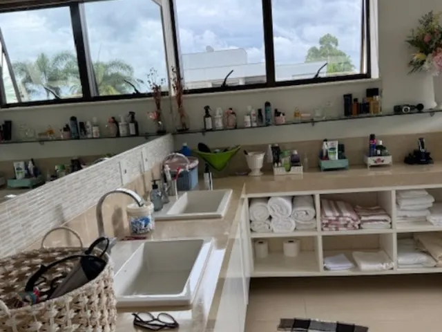 Imagem 8: Casa RESIDENCIAL em BRASÍLIA - DF, PARK WAY
