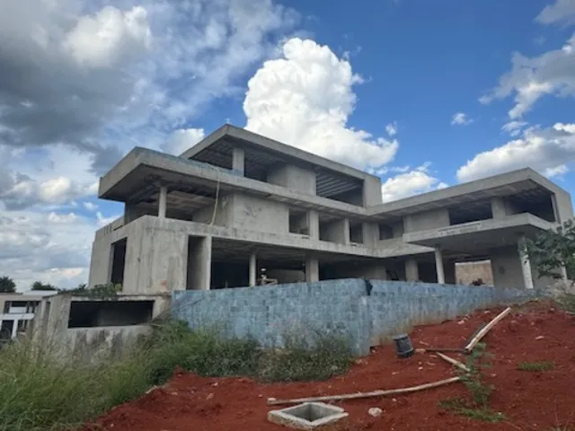 Imagem 12: CASA RESIDENCIAL em BRASÍLIA - DF, PARK WAY