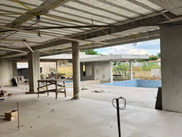Imagem 9: CASA RESIDENCIAL em BRASÍLIA - DF, PARK WAY