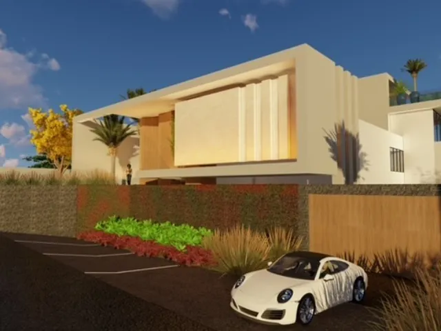 Imagem 10: CASA RESIDENCIAL em BRASÍLIA - DF, PARK WAY
