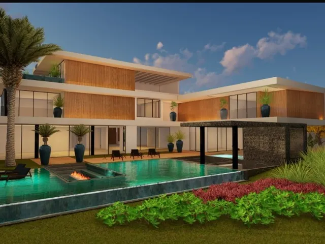 Imagem 16: CASA RESIDENCIAL em BRASÍLIA - DF, PARK WAY