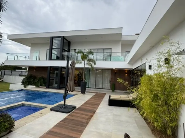 Imagem 11: CASA RESIDENCIAL em BRASÍLIA - DF, PARK WAY