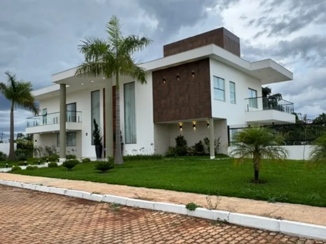 Imagem 8: CASA RESIDENCIAL em BRASÍLIA - DF, PARK WAY