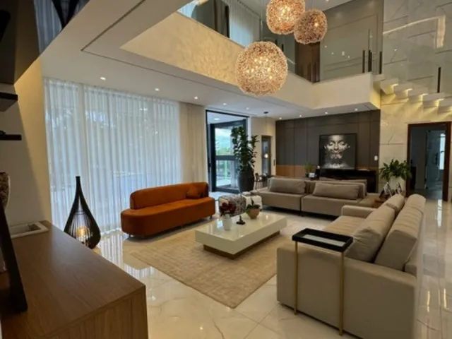 Imagem 2: CASA RESIDENCIAL em BRASÍLIA - DF, PARK WAY
