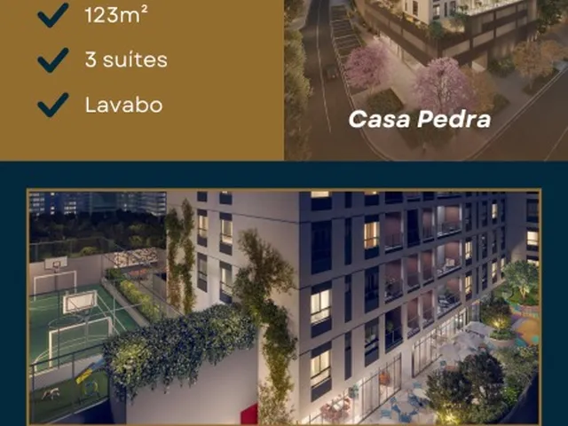 Imagem: APARTAMENTO RESIDENCIAL em BRASÍLIA - DF