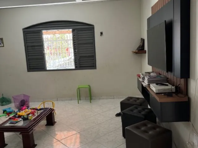 Imagem 14: CASA RESIDENCIAL em BRASÍLIA - DF, GUARÁ II