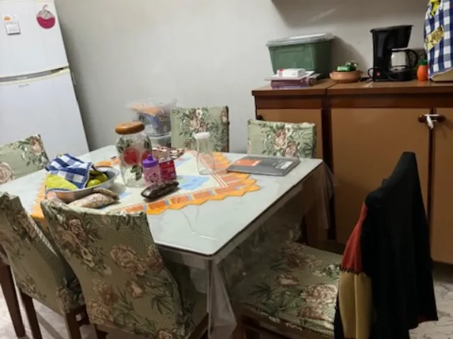 Imagem 13: CASA RESIDENCIAL em BRASÍLIA - DF, GUARÁ II