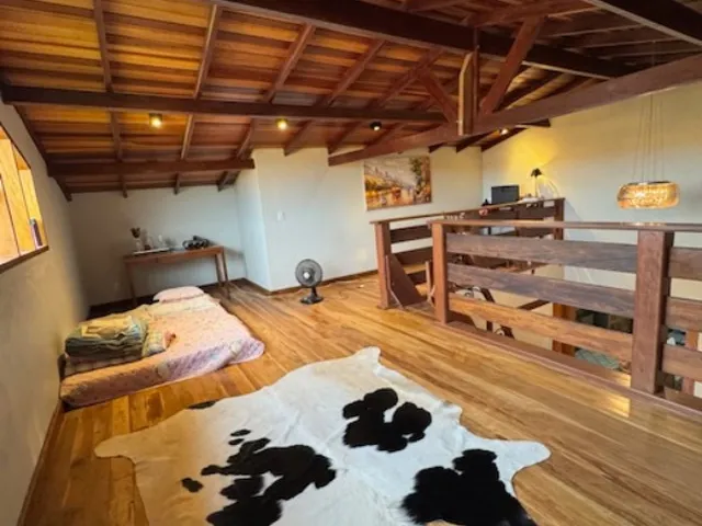 Imagem 14: CHACARA RURAL em BRASÍLIA - DF, Fazenda Canela D" Ema