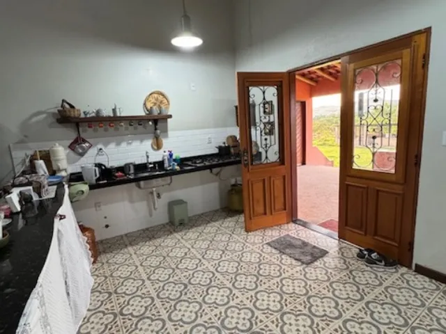 Imagem 5: CHACARA RURAL em BRASÍLIA - DF, Fazenda Canela D" Ema