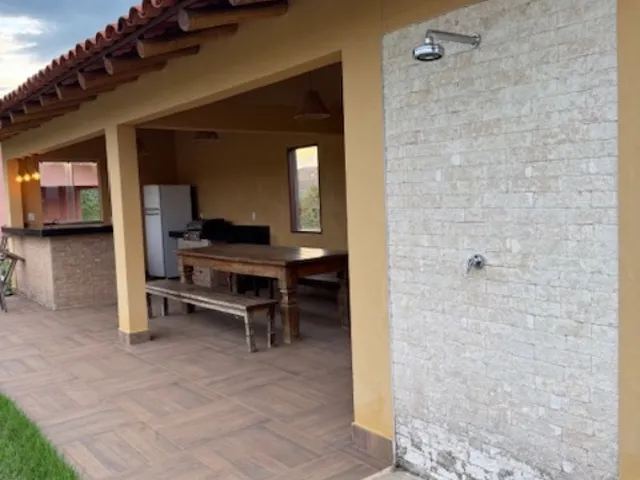 Imagem 4: CHACARA RURAL em BRASÍLIA - DF, Fazenda Canela D" Ema