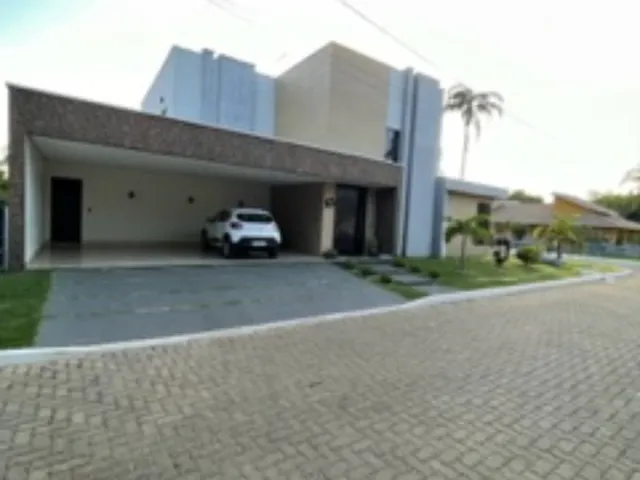 Imagem: CASA RESIDENCIAL em BRASÍLIA - DF, PONTE
