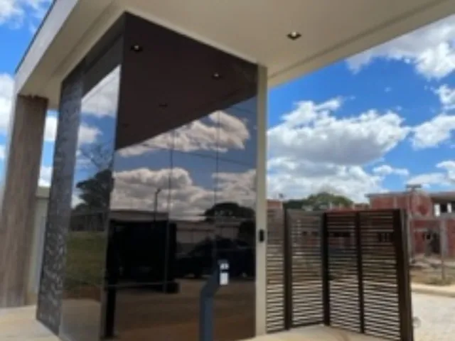 Imagem: TERRENO RESIDENCIAL em BRASÍLIA - DF, PARK