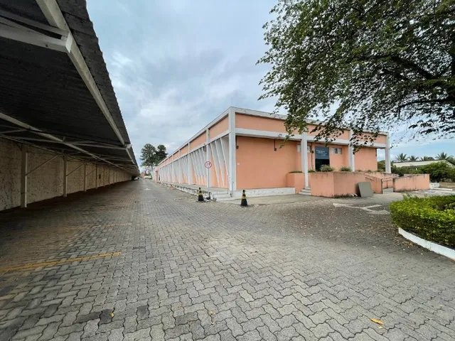 Imagem: GALPAO RESIDENCIAL em BRASÍLIA - DF, PARK