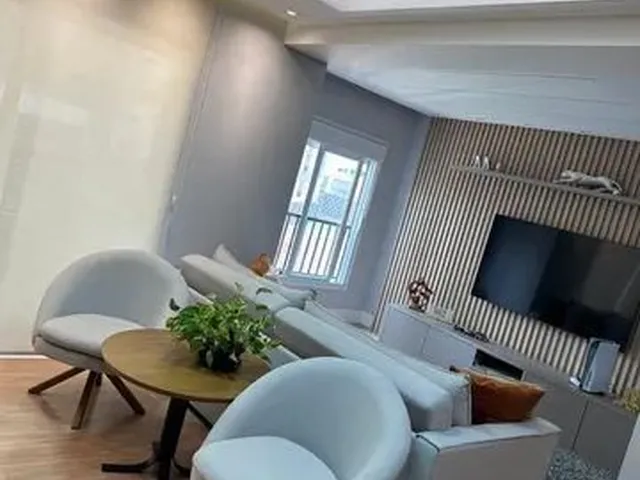 Imagem 5: Apartamento Lindo, 6 Dormitórios, 6 Suíte, 8 Banheiro, 10 Vagas na Garagem, 1669M² De
